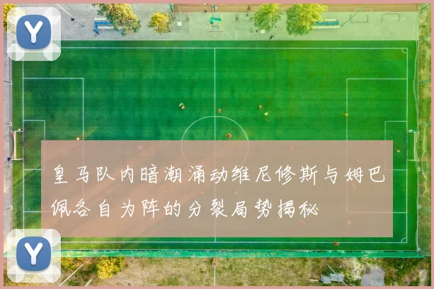 皇马队内暗潮涌动维尼修斯与姆巴佩各自为阵的分裂局势揭秘